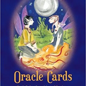 Nature Spirits Oracle Cards