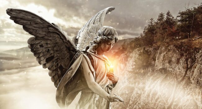 Angel Healing Circle Angel Healing Circle